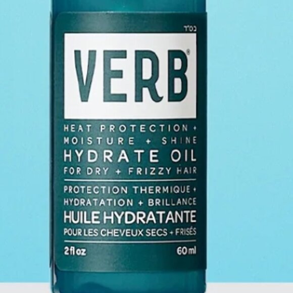Verb Hydrate Shampoo and Conditioner 12oz each - Picture 5 of 5